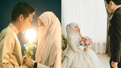 Bračna molitva za samce! U čemu je vrlina Surah Taha u braku? Sretna molitva za otvaranje