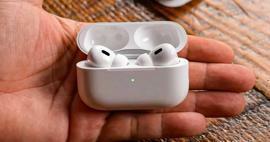 AirPods 3. Koje su razlike između sljedeće generacije i AirPods Pro?