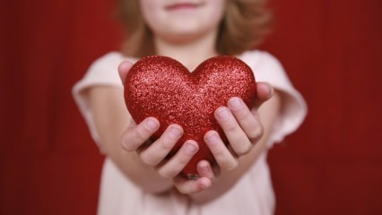 Mogu li djeca s bolestima srca igrati sport?