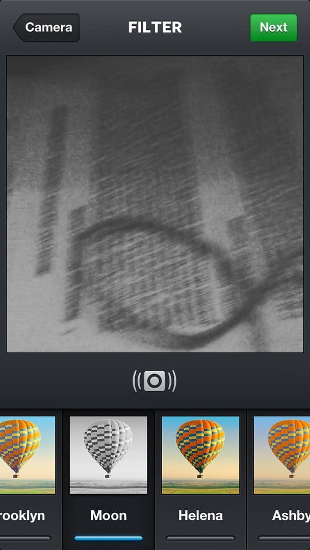 instagram video filteri