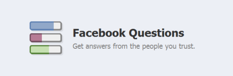 pitanje na facebooku