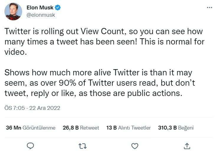 elon Musk donio je novu značajku na twitter