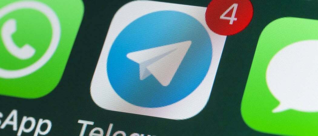Što je Telegram? Kratki vodič kroz aplikaciju za razmjenu poruka