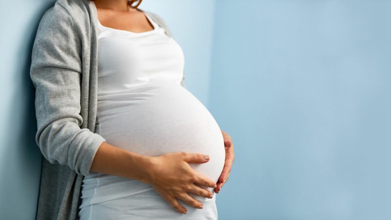 Neprimjereni pokreti za trudnice! Važne supstance zabrane trudnoće