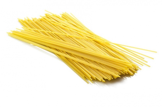 Tanke špagete