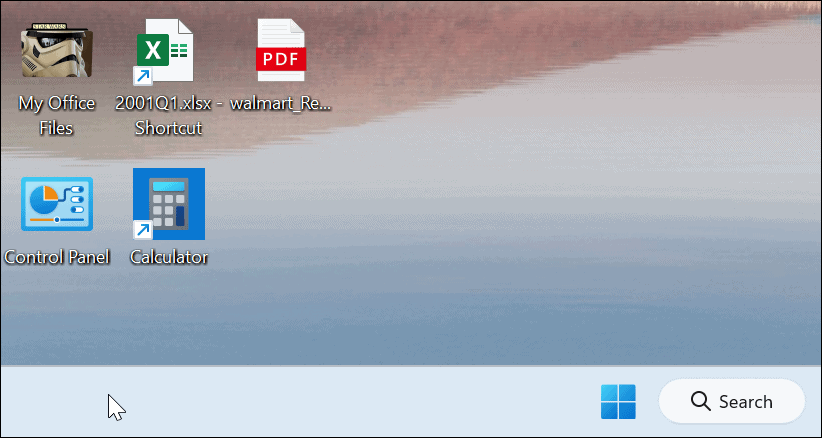 Potpuno deinstalirajte widgete iz sustava Windows 11