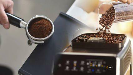 Kako odabrati dobar mlinac za kavu? Na što treba obratiti pozornost pri kupnji mlinca za kavu?