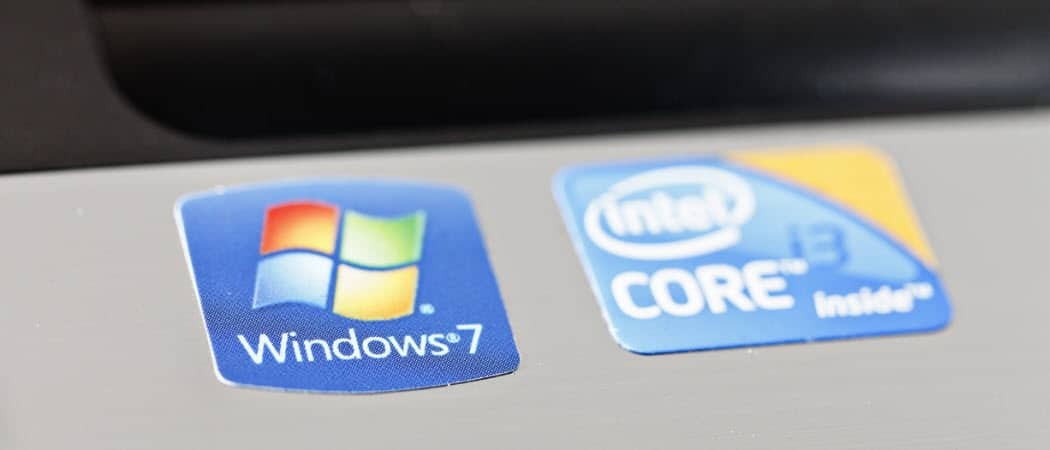 Microsoft prekida podršku za Windows 7, što sada?