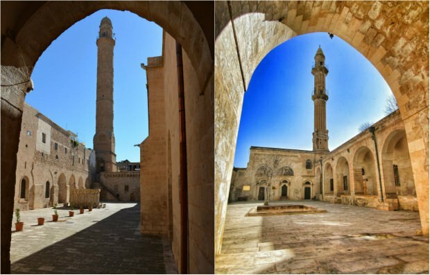 Velika džamija Mardin