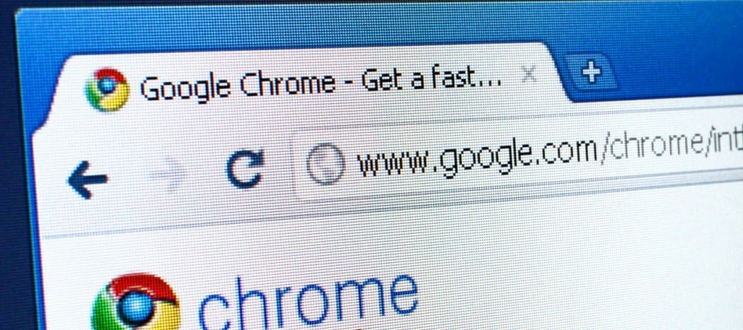 Poruka o pogrešci u Chromeu: "Vaš se profil ne može koristiti jer je iz novije verzije preglednika Google Chrome"