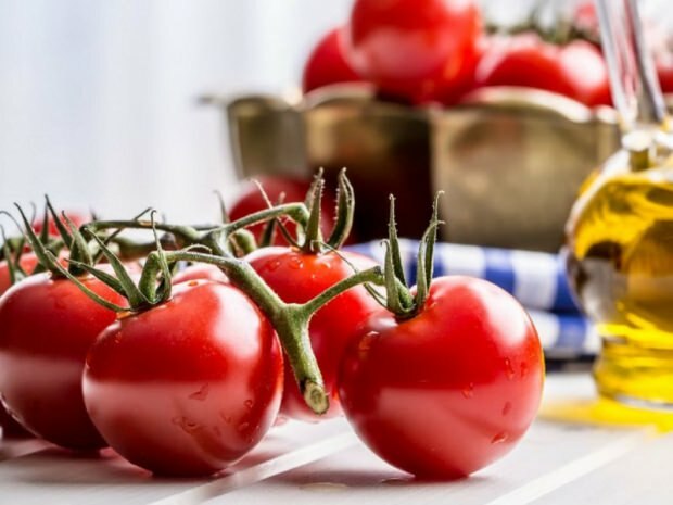 Kako napraviti dijetu od rajčice