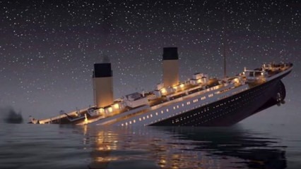 Dolazi 'Titanic' 2