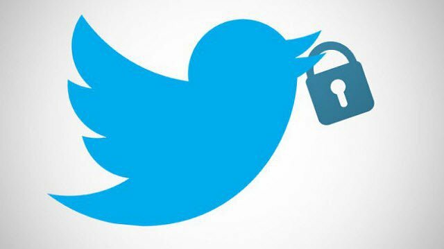 Zaštitite svoju privatnost na Twitteru novim kontrolama podataka