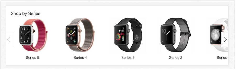 prodajte Apple Watch na eBayu