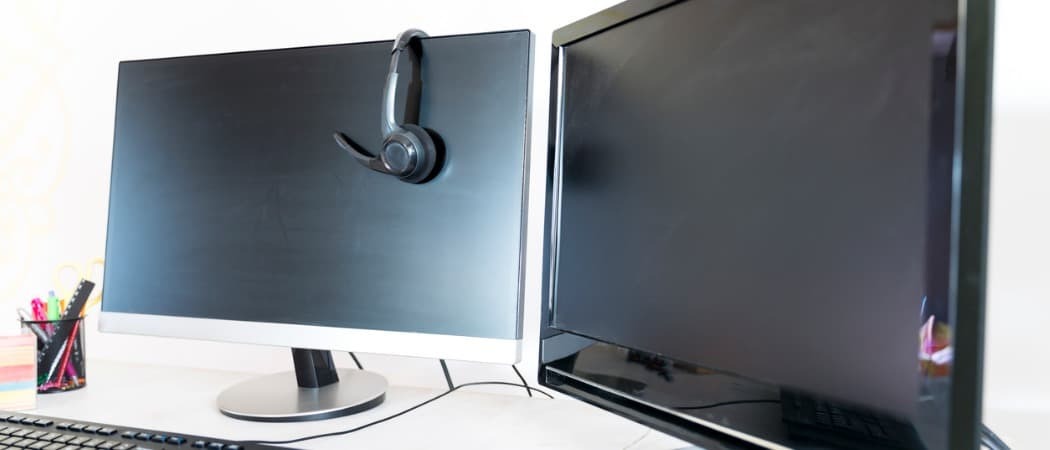 Imate li dualnu instalaciju monitora? Preuzmite besplatne panoramske teme za Windows
