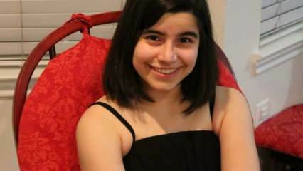 Rezultat zbog kojeg je ponosna 18-godišnja pijanistica Elif Işıl!