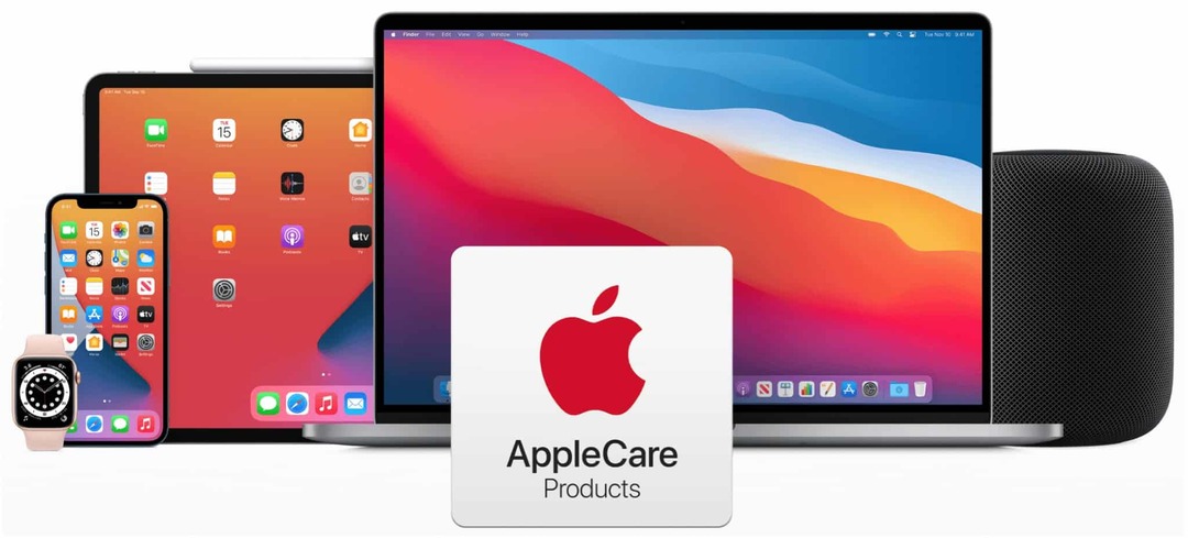 Ono što niste znali o AppleCare+ pokrivenosti