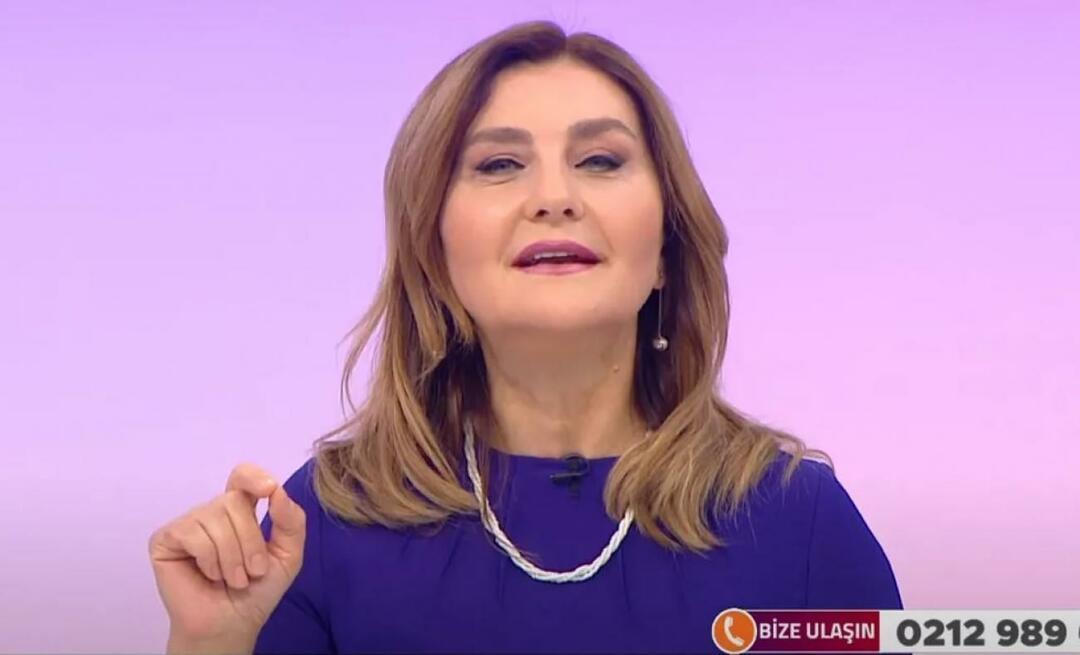 Nazlı Bolca İnci pronađena je u Ertuğrulu! Veliko uzbuđenje u prijenosu uživo...