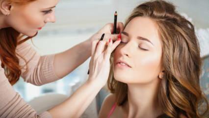 Kako napraviti najlakši besprijekoran makeup? Praktični savjeti za šminkanje