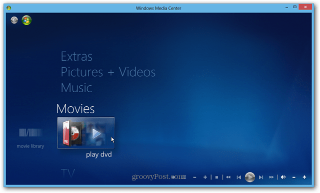 Besplatni programi koji DVD reprodukciju dovode u sustav Windows 8