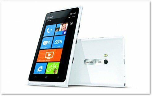 Nabavite AT&T Nokia Lumia 900 4G na jeftinom