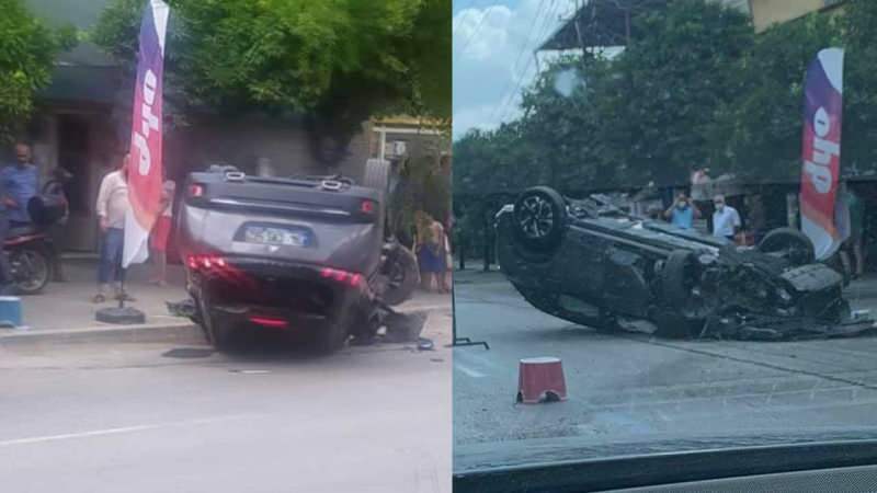 Užasna nesreća! Automobil İlkera Aksuma bio je otpisan