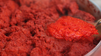Kako napraviti najlakšu pastu od rajčice kod kuće? Najzdraviji recept paste od rajčice iz Canana Karataya