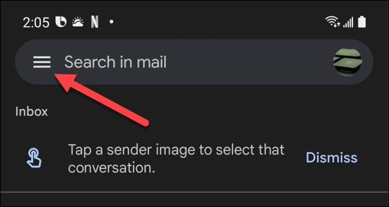 kako promijeniti potpis na gmailu