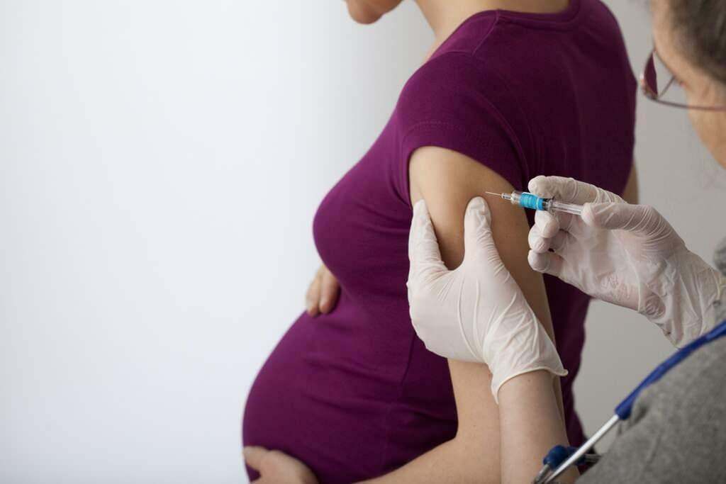 kada primiti cjepivo protiv tetanusa tijekom trudnoće