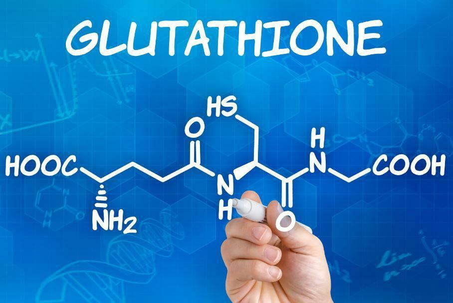 Što je glutation?