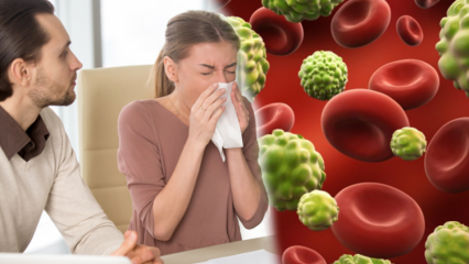 Što je virusna infekcija? Koji su simptomi virusne infekcije i postoji li liječenje?