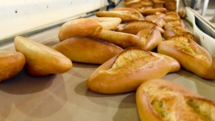 U Ankari se zatvaraju javni bifei za kruh!