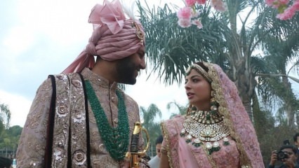 4 indijska vjenčanja održat će se u Antalyji za 11 dana
