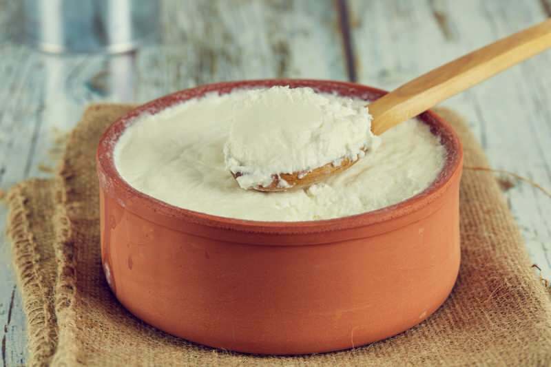 Kako napraviti najlakši jogurt od bivola? Savjeti za izradu jogurta od bivoljeg mlijeka
