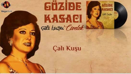 Güzide Kasacı preminula je u 94. godini