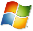Logotip sustava Windows Server 2008