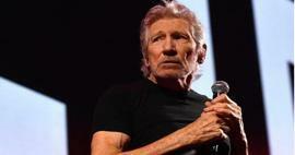 Reakcija pjevača Pink Floyda Rogera Watersa na izraelski genocid: 