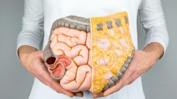 Što je sindrom nemirnog crijeva? Koji su simptomi sindroma nemirnog crijeva?