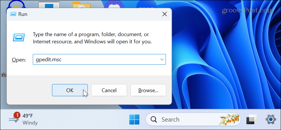 Credential Guard u sustavu Windows 11