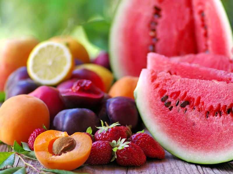 Kada jesti voće u prehrani?