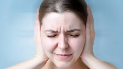 Koji su uzroci zujanja u ušima?