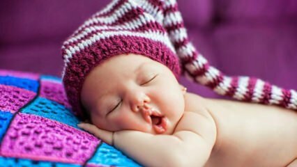 Što su leđne ostruge kod beba i zašto? Kako ukloniti leđnu ostrugu kod beba?