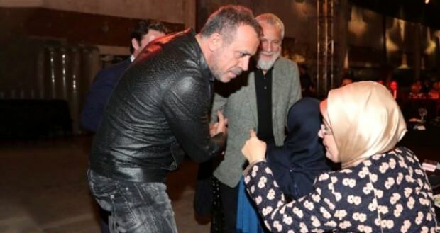 Yusuf je pokušao razgovarati s islamom! Prva dama Emine Erdogan pomogla joj je ...