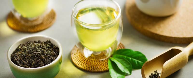 Kako čuvati zeleni čaj? Savjeti za čuvanje zelenog čaja
