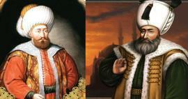 Gdje su pokopani osmanski sultani? Zanimljiv detalj o Sulejmanu Veličanstvenom!