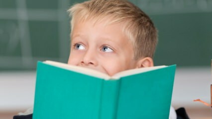 Kako popraviti poremećaje čitanja