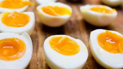 Kako treba čuvati kuhano jaje? Savjeti za idealno kuhanje jaja