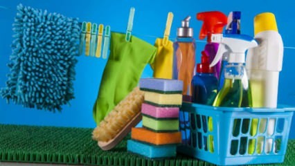 Koji dan treba čistiti kod kuće? Praktične metode za olakšavanje svakodnevnih kućanskih poslova