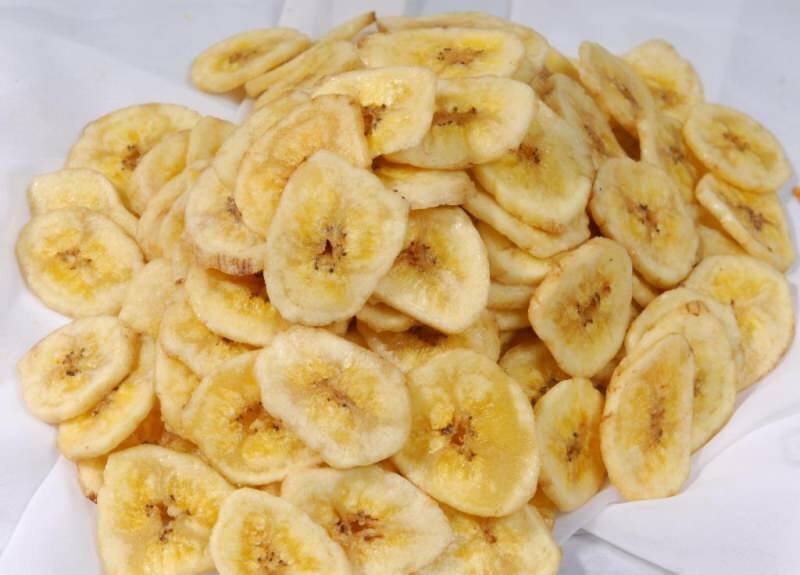 Kako napraviti pečene kriške banane? Recept domaćih pečenih kriški banane