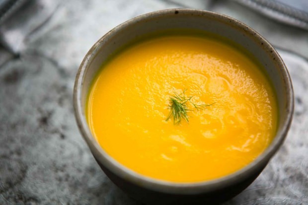 Kako napraviti ukusnu juhu od đumbira? Recept za zacjeljivanje juhe od đumbira